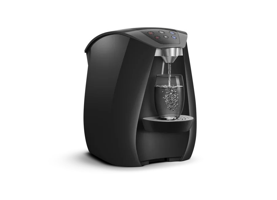 BetterTap Edge — side profile