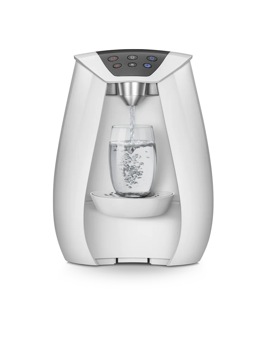 BetterTap Edge countertop water bar