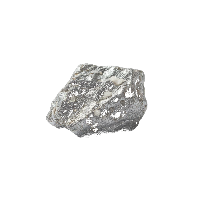 Calcium, a mineral kept in BetterTap water