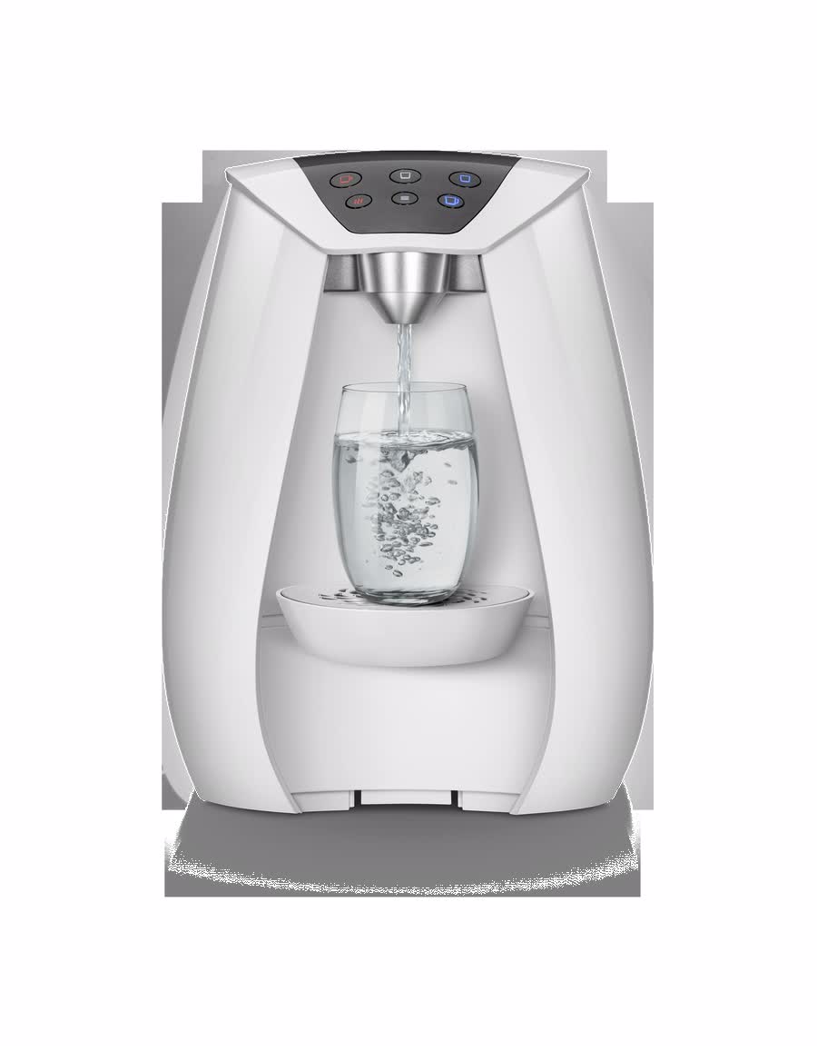 BetterTap countertop system